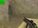 Counter Strike 1 6 Gameplay with the MP5 Navy