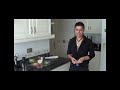 cocinando con Cristina Silva: Verrine de Palta y Camarones