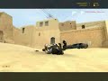 Counter Strike - PGM Maniac - L'original - 06/02/2005