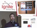 Ignite Tampa Bay Barry Ezell