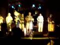 Grupo D'Bobeira - Tchau e Bença na Lupus Land
