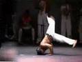 Promoción Batizado topazio Badajoz 2007