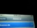 Como poner en DFU MODE el ipod touch y cargar 2.0