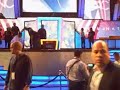 petite visite guidée de la convention démocrate qui s'ouvre ce lundi à denver pour introniser barack obama comme candidat à l'élection présidentielle 2008