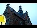 videos de Emden Ostfriesland: Kerkklokken Hervormde Nieuwe kerk