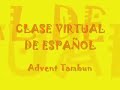 Clase de Español : San Fermín