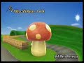 Mario kart wii - All level\