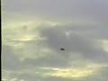 A collection of plane crashes