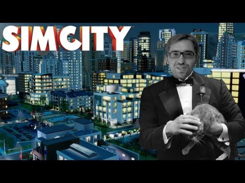 simcity