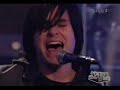 Pitty e 30 Seconds To Mars -- The Kill