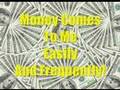 Money Affirmations For Wealth