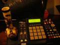 Ce-Sektion on mpc 2500Xl