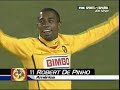tigres 1 america 3 inter liga 2009 los goles .wmv