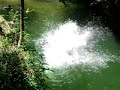 Devils pool