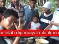 Projek A.K. 2008 - Roti C4 Explode at Kg. Anak Kurau