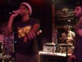 Inflowential @ The Pour House (10.03.09) "Switch It Up" Inflowential @ The Pour House (10.03.09) "Switch It Up"
