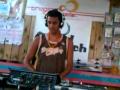 after matine @ sound beach - BORA BORA (DJ Carlos