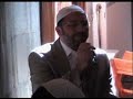 Erhan Mete - Zeynal Camii M�ft� Solakzade Anma