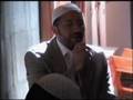 Erhan Mete   Zeynal Camii M�ft� Solakzade Anma