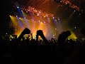 Disturbed - 10,000 Fists (LIVE) (clip)