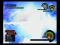 Kingdom Hearts Final Mix - Xemnas Secret Battle