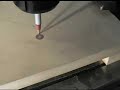 Homemade CNC milling machine Homemade CNC milling machine