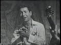 Santiago Donday - Soleares de Paquirri
