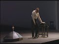 \"Rachel quand du Seigneur\" Shicoff  LA JUIVE