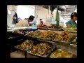 Tha Sadet market, Nong Khai, Thailand