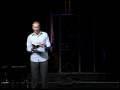Clint Ussher - Vision For Fatherhood Clip