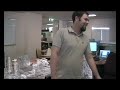 Alfoiled desk