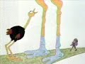 Sesame Street - Ostriches Cannot Fly Sesame Street - Ostriches Cannot Fly