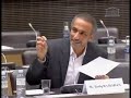 11/11 Audition de Tariq Ramadan l'Assemble Nationale sur le Voile intégral 11/11