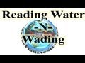 Reading Water/Wading