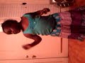 Big Mama is Betty Wright