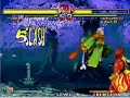 The Last Blade 2: Heart of the Samurai Combo Video