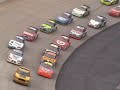 Dover Fall NASCAR Race 2006