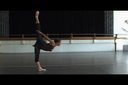Ballet: Aria Stops By...