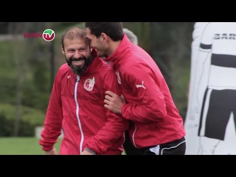 «У нас будет много сил»