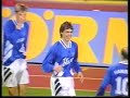 Bremen-HSV  01.10.1994