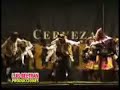 Concurso Huaylash Chongos Bajo