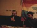videos de Antonio Rotelli - Dai Pacs al NULLA.wmv