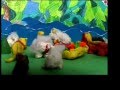 Die Weide der sprechenden Tiere