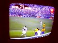 GOL PERUANO GOLAZOO - Peru Vs Brazil 18/11/2007 GOL PERUANO GOLAZOO - Peru Vs Brazil 18/11/2007