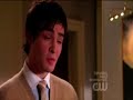 CHUCK BASS IS A DEMON!