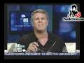 Chuck Norris on The Donny Deutch Show