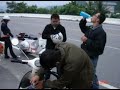 2006 Taiwan Vespa Day - Taitung - Hu-Wei clan