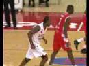 Pick & roll Clark-Pasco vs Milano