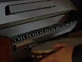 Pirates of the Caribbean (djembe + piano)