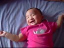 Alex laughing 1
